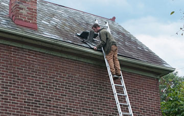 what affects urgent Kintillo roof repairs