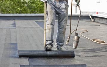 flat roof replacement Kintillo, Perth And Kinross
