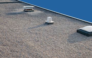 flat roofing Kintillo, Perth And Kinross