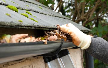 gutter cleaning Kintillo, Perth And Kinross