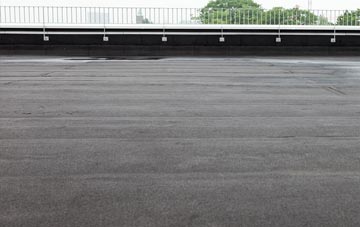 Kintillo asphalt roof replacement