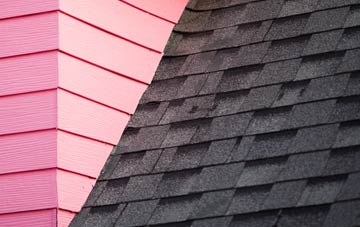 rubber roofing Kintillo, Perth And Kinross