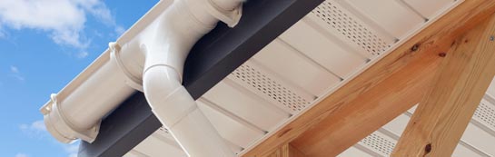 get Kintillo guttering quotes today