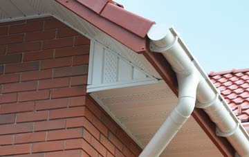 Kintillo soffit repair costs