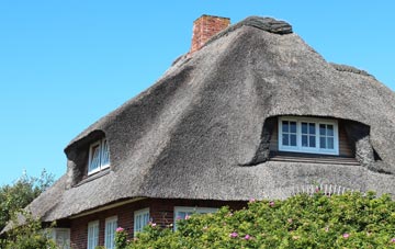 thatch roofing Kintillo, Perth And Kinross