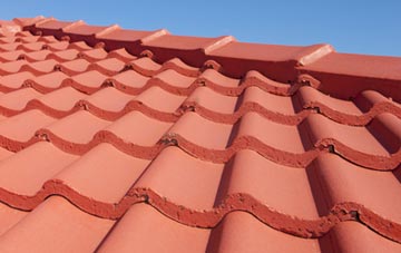 Kintillo tile and slate roof replacement