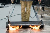 Kintillo flat roof sealing quote